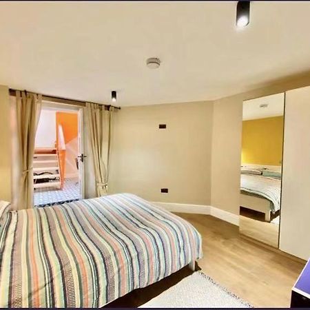 Plymouth Hoe - Stunning 2 Bedroom Lower Ground Floor Apartment מראה חיצוני תמונה